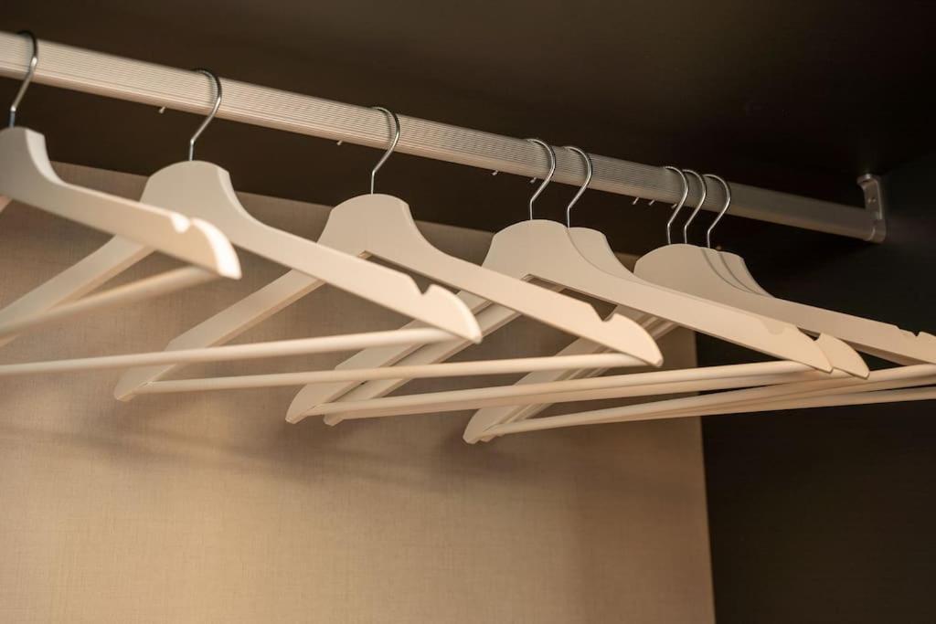Elegante Loft A 200 A Metri Dal Duomo Apartment Como Luaran gambar