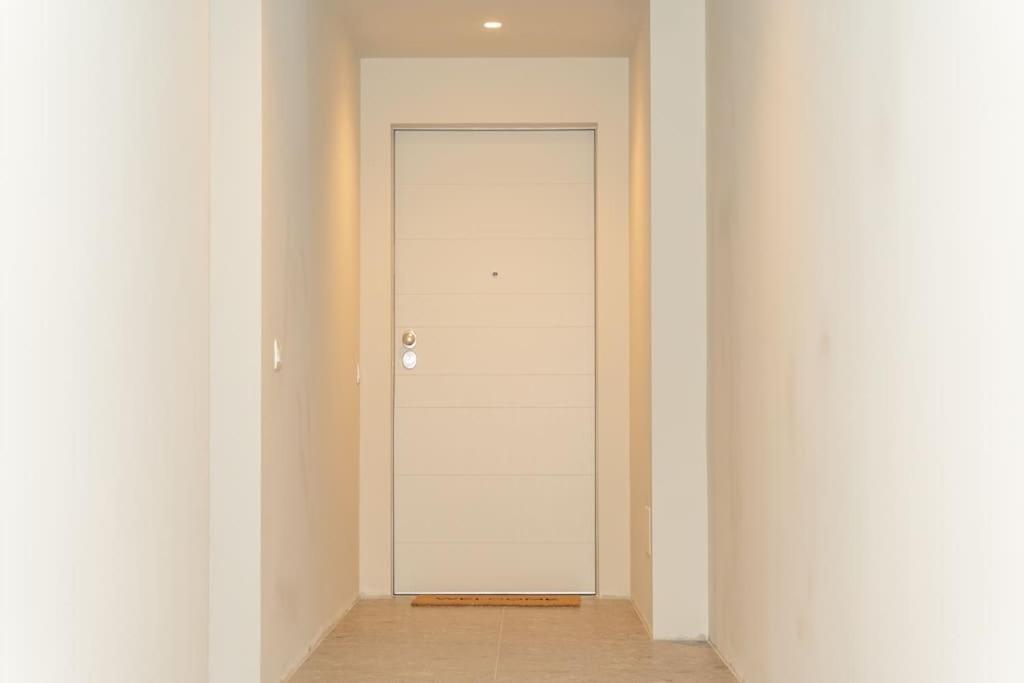 Elegante Loft A 200 A Metri Dal Duomo Apartment Como Luaran gambar