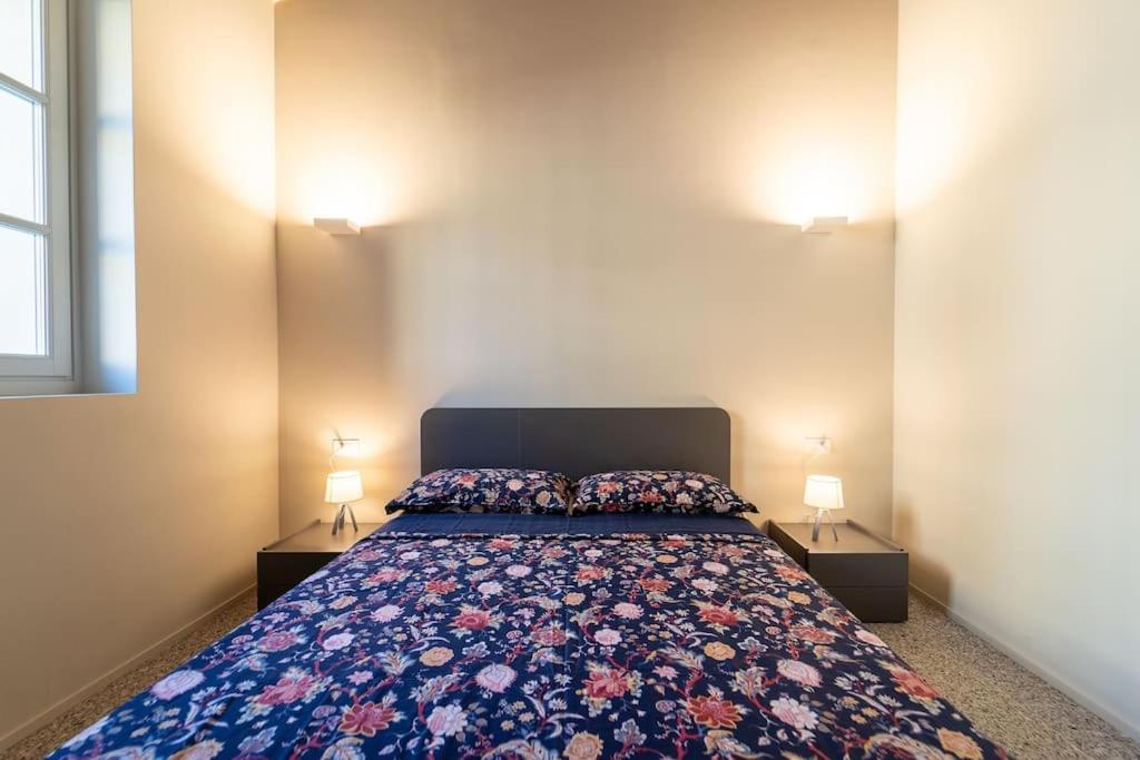 Elegante Loft A 200 A Metri Dal Duomo Apartment Como Luaran gambar