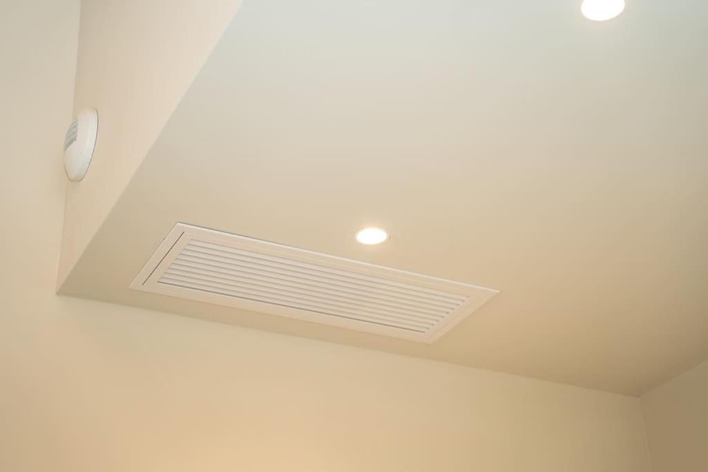 Elegante Loft A 200 A Metri Dal Duomo Apartment Como Luaran gambar